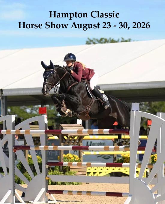 Hampton Classic