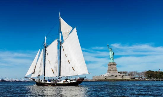 SAIL4TH
