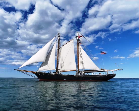 SAIL4TH