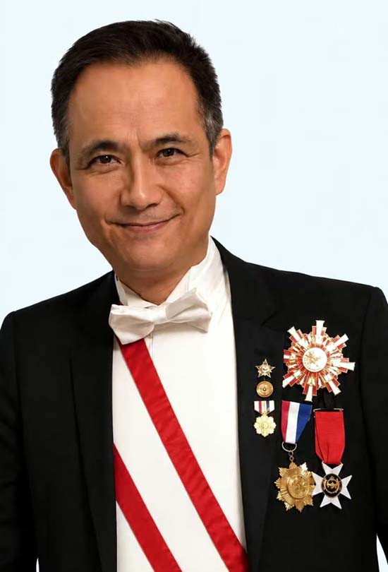 Sir Gary