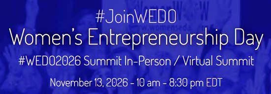 Women�s Entrepreneurship Day Summit