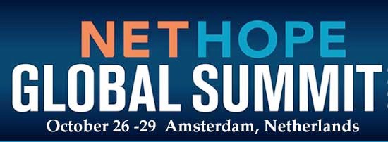 Net Hope Global Summit