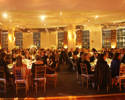 First Candle Charity Gala 2009 - Helping Babies Survive and Thrive