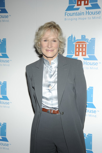 Glenn Close