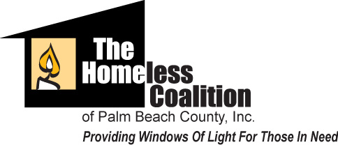 The Homeless Coaltion of Palm Beach County