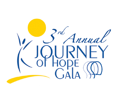 The Third Annual Journey of Hope Gala