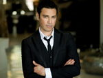 International tenor, Mario Frangoulis