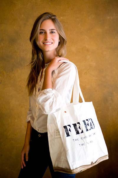 Lauren Bush Lauren