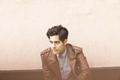  NEON INDIAN 