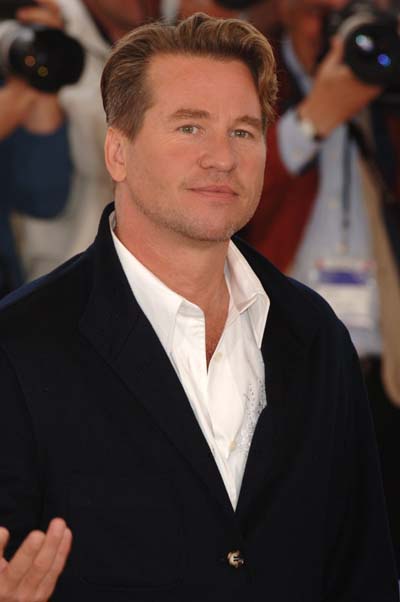 Val Kilmer