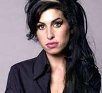 Amy Winehouse