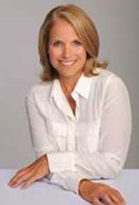 Katie Couric