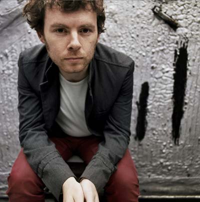 Gabriel Kahane