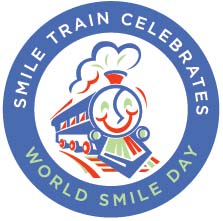 Smile Train Celebrates World Smile Day