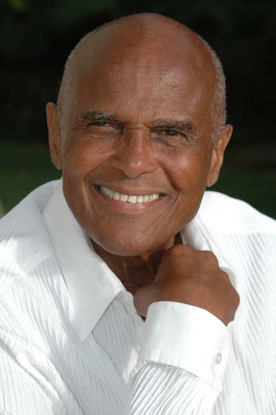 Harry Belafonte