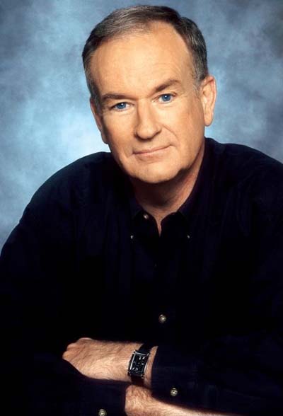 Bill O'Reilly