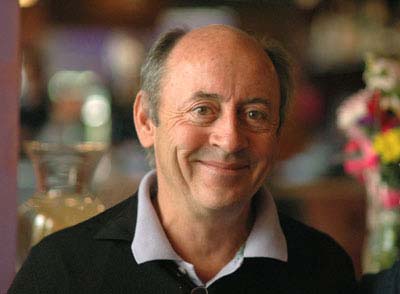 Billy Collins