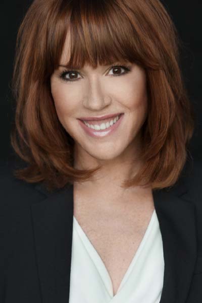 Molly Ringwald