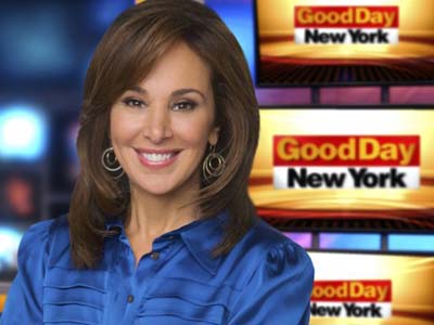 Rosanna Scotto