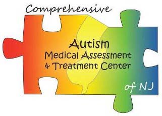 Autism Medical Assesment and Treatment Center of NJ