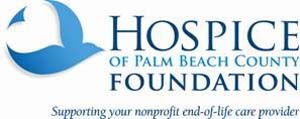 Hospice of Palm Beach County Foundation