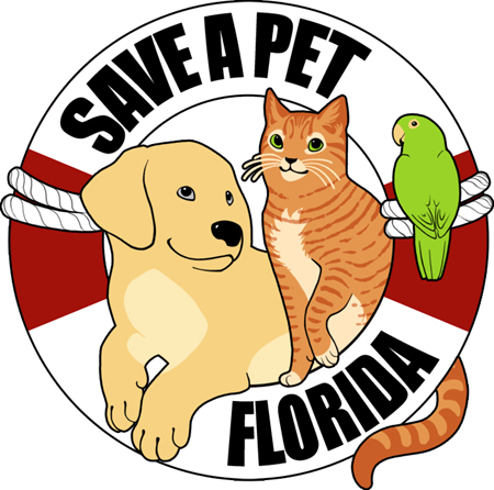 save a pet florida