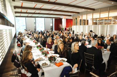 The Society of Memorial Sloan-Kettering Cancer Center's 4th Annual Associates Luncheon, Photo Credit: Joe Schildhorn/Billy Farrell Agency