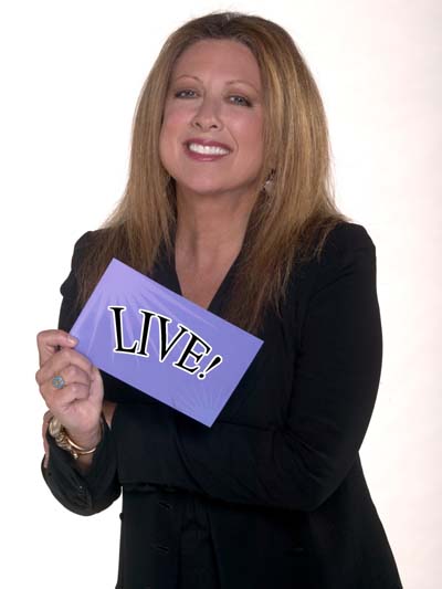 Elayne Boosler 