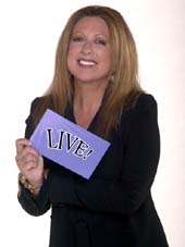 Elayne Boosler