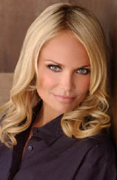 Kristin Chenoweth.  Photo by:  Photo by: Kevin Estrada