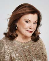 Marsha Mason