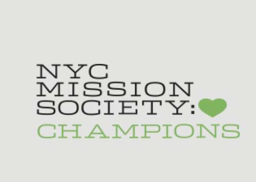 New York City Mission Society