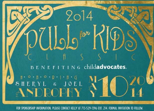 2014 Pull for Kids Classic