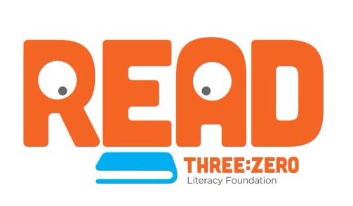 The READ3Zero Literacy Foundation