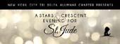  5th Annual Stars & Crescent Evening for St. Jude Childrens Research Hospital 