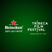 Heineken, Tribeca Film Festival