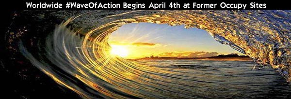 Wave of Action