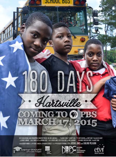 180 days hartsville