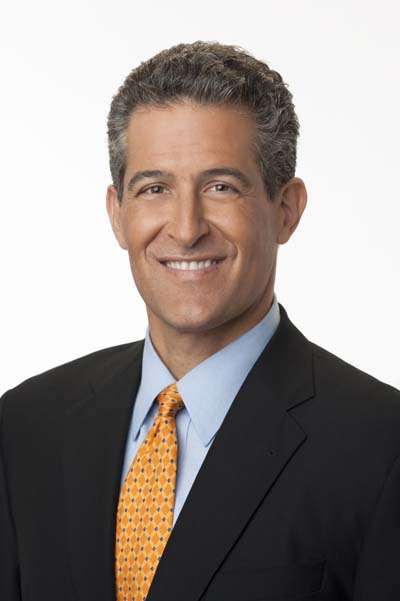 Dr. Richard Besser, ABC News Chief Medical Correspondent