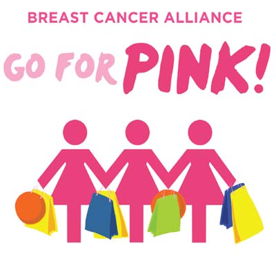 Breast Cancer Alliance / Go for Pink