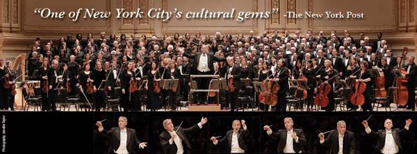 New York Choral Society