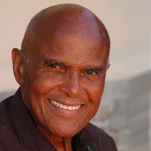 Harry Belafonte