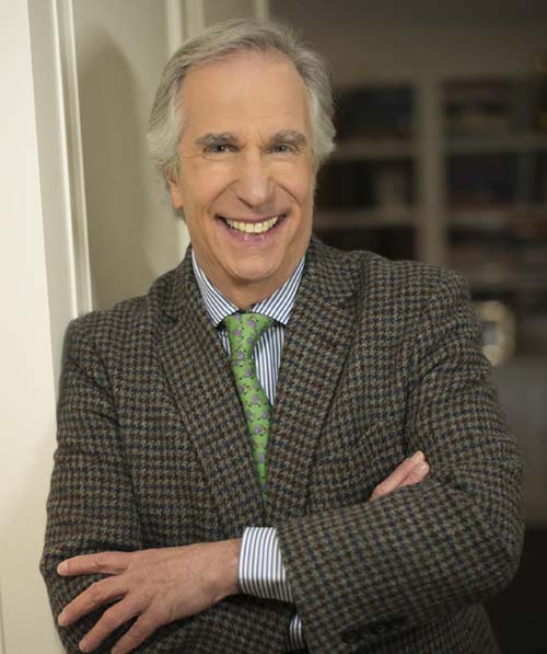 Henry Winkler