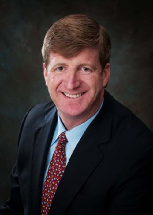 Patrick J. Kennedy