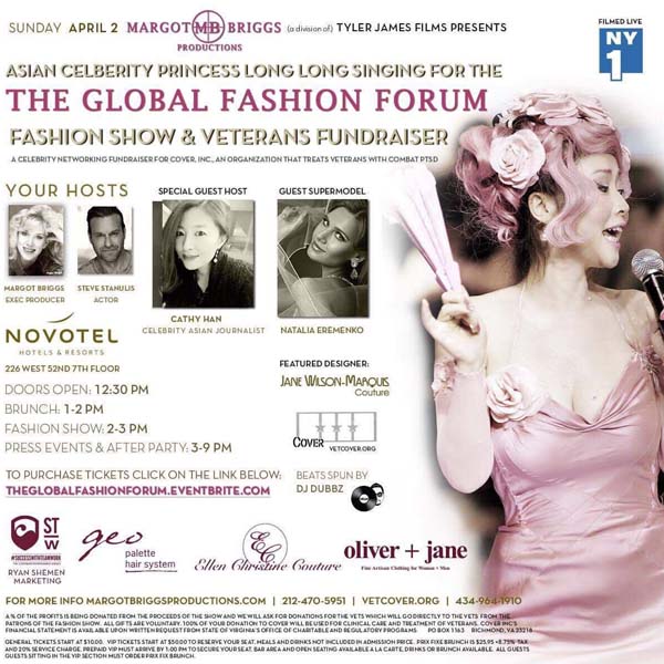 global fashion forum