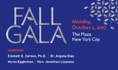 The New York Women's Foundation Fall Gala