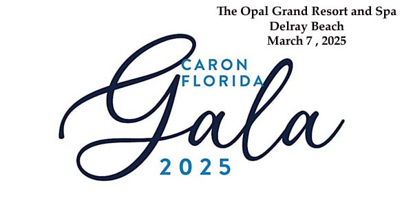 Caron Florida Gala