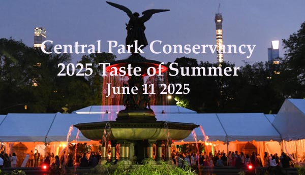 Central Park Conservancy 