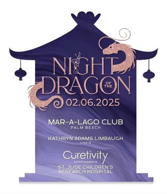 Curetivity  Night of the Dragon