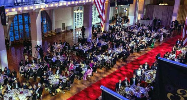 Ellis Island Medals of Honor